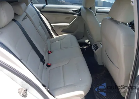 2015 Volkswagen Golf Tdi S 4-Door из США, поврежденный, VIN 3VW2A7AU6FM097563